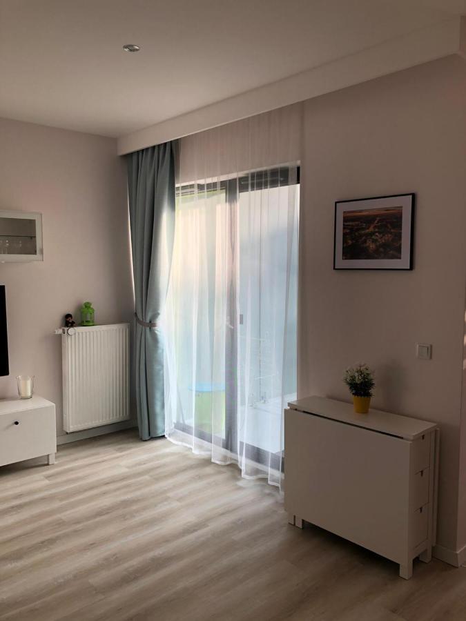 Apartment Bronowice Krakow