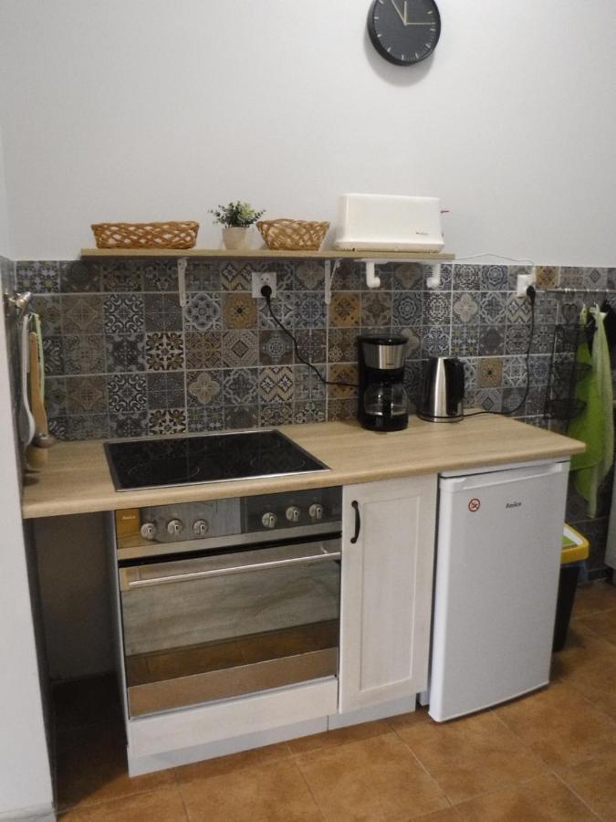 Ayla Flat Apartament *