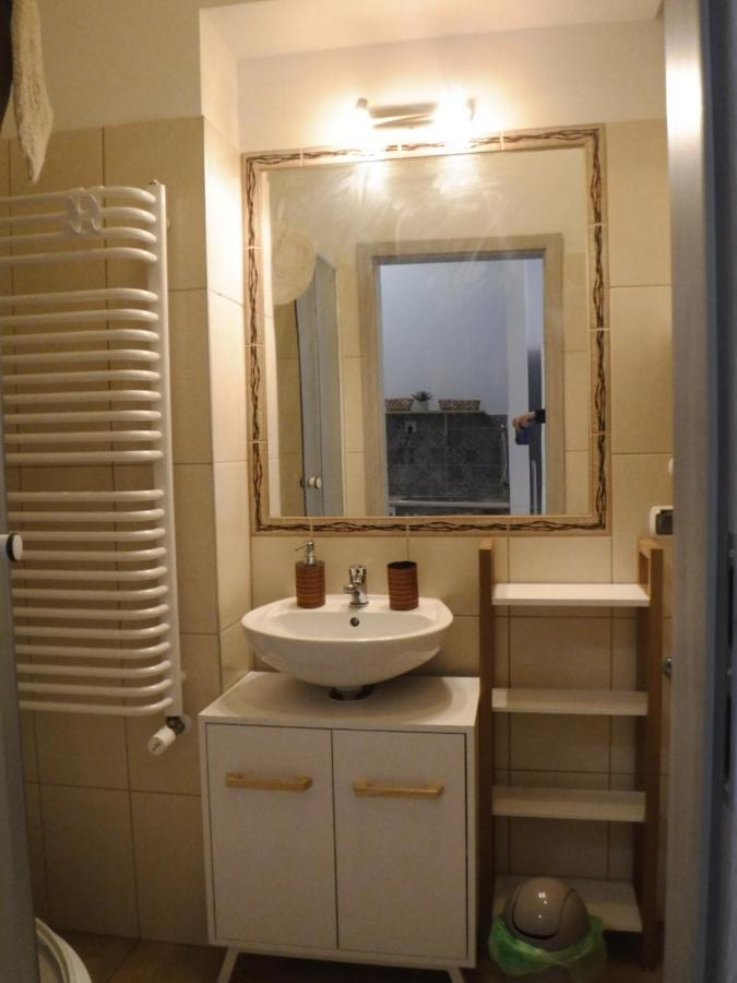 Ayla Flat Apartament