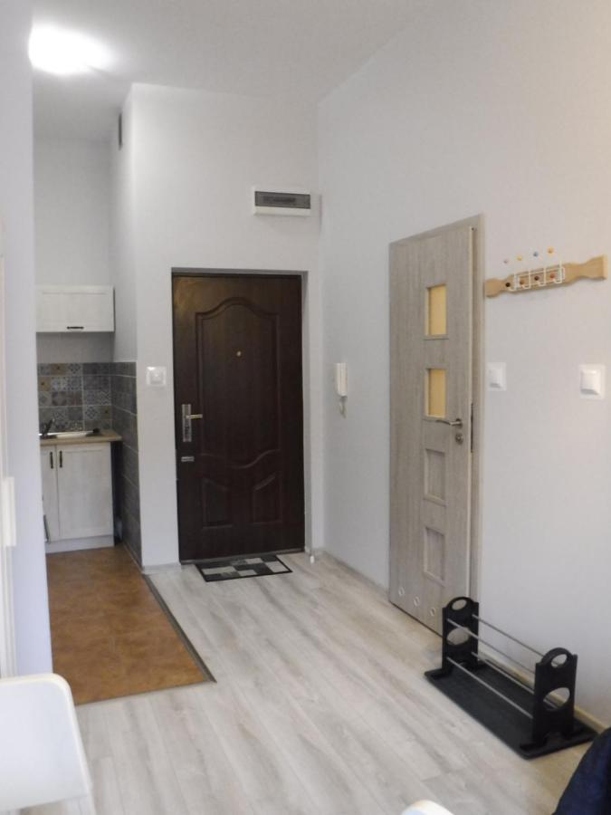 Apartament Ayla Flat *