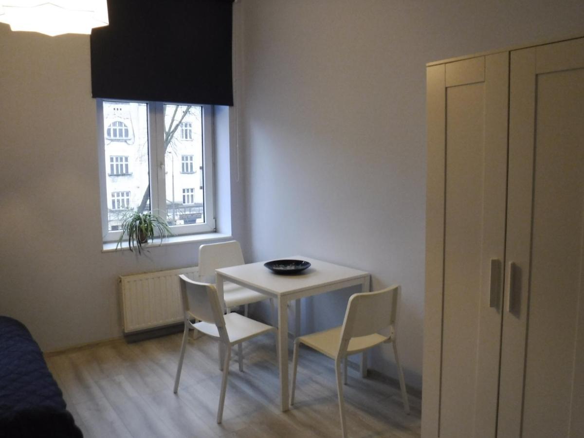 Apartament Ayla Flat