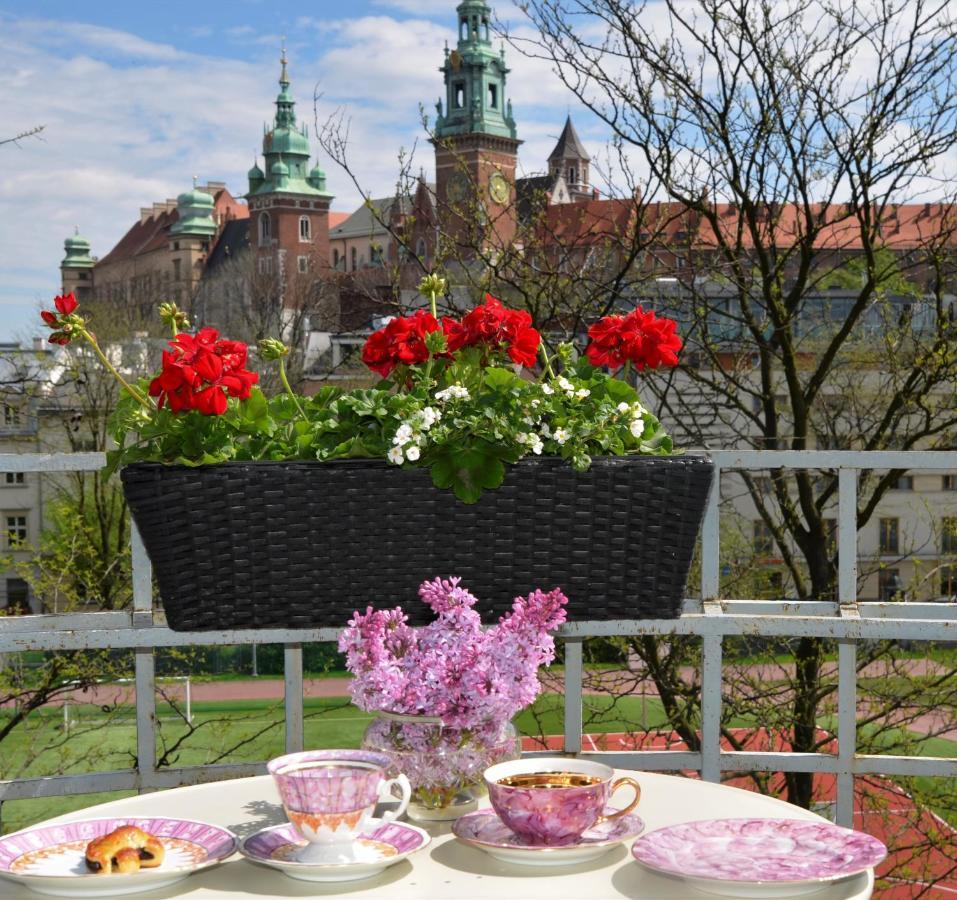 Apartment Castle View Boutique