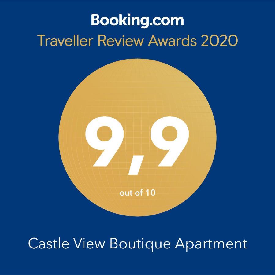 Castle View Boutique