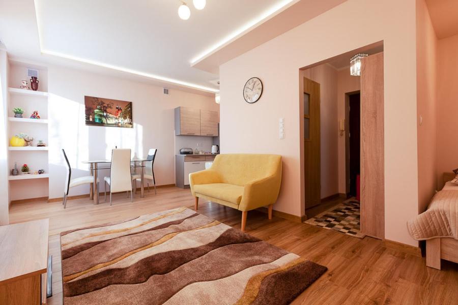 Apartment Piast *