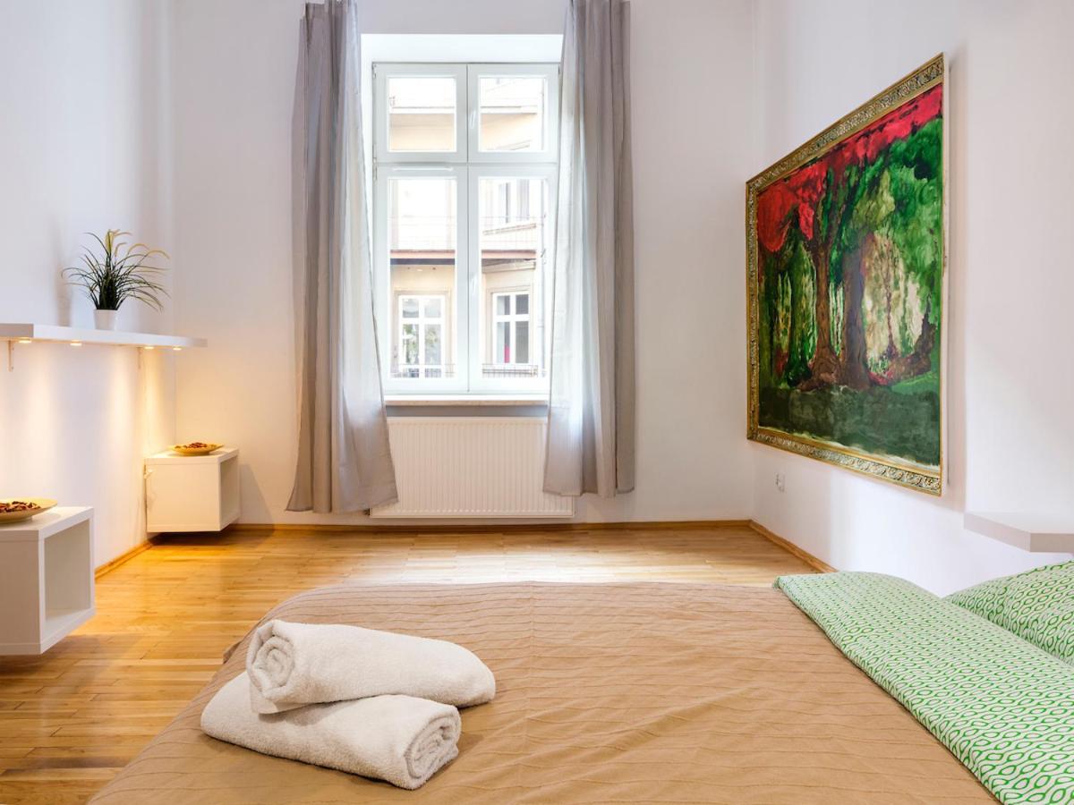Dom Sapiehy Aparthotel
