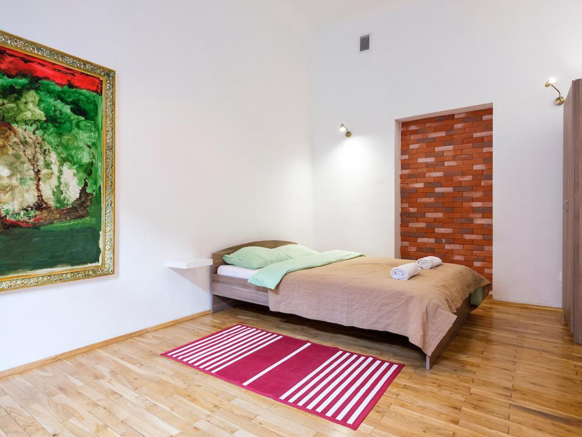 Dom Sapiehy Aparthotel Krakow
