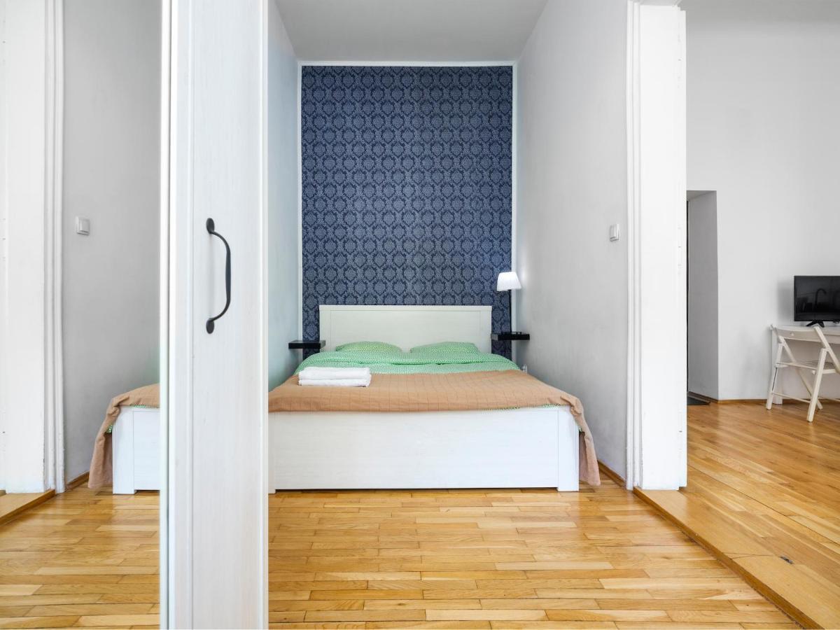 Dom Sapiehy Aparthotel Krakow