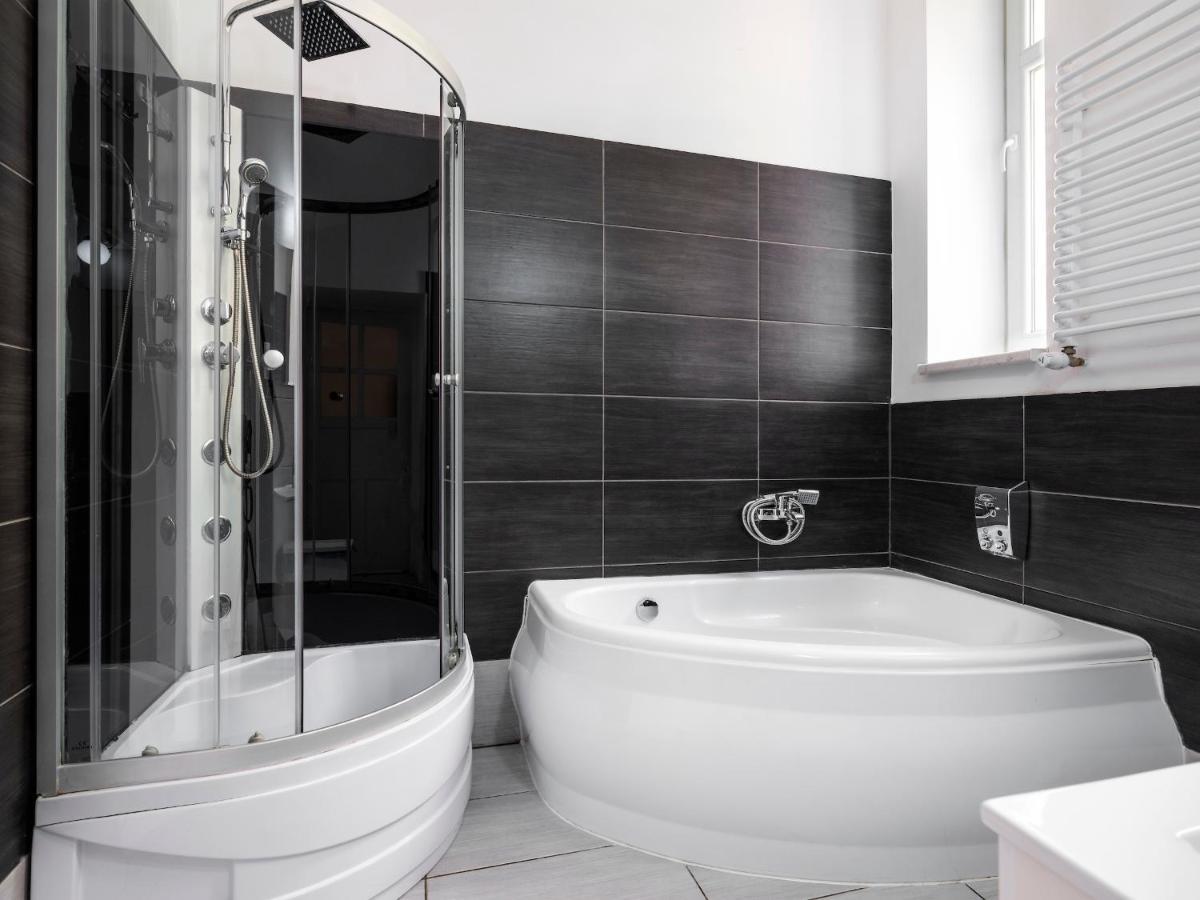 Aparthotel Dom Sapiehy *