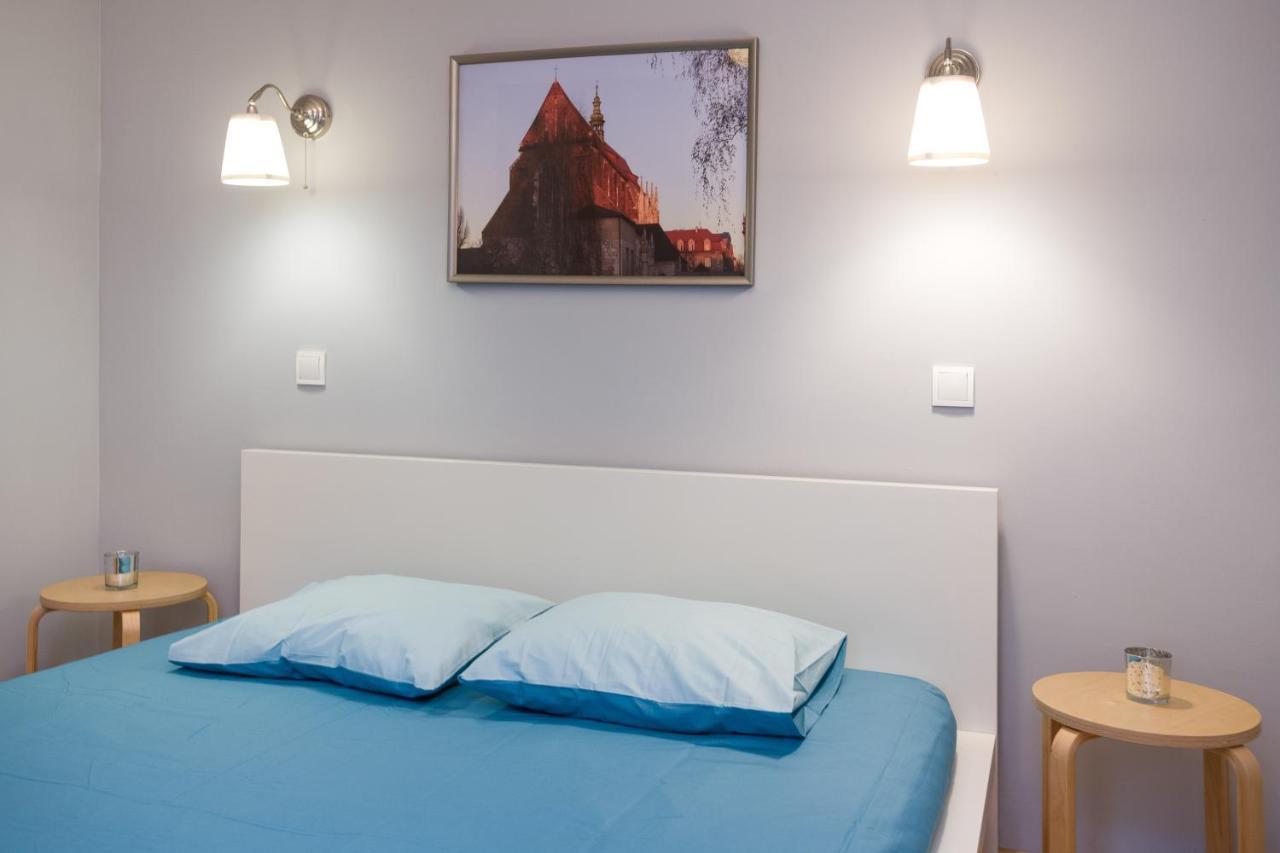 Superb Wawel Apartment, Best Location In Town 26m2 P1 Kraków