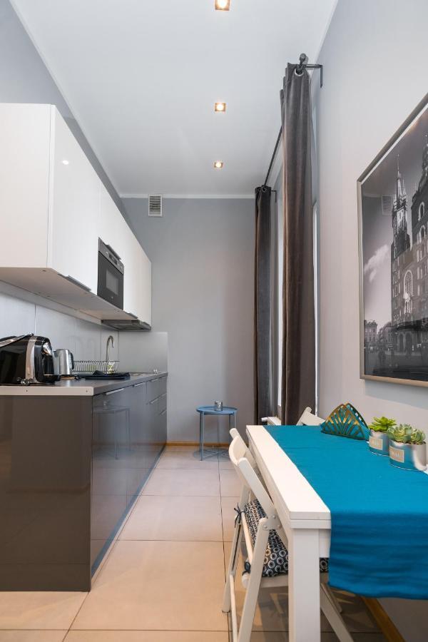 Superb Wawel Apartment, Best Location In Town 26m2 P1 Kraków