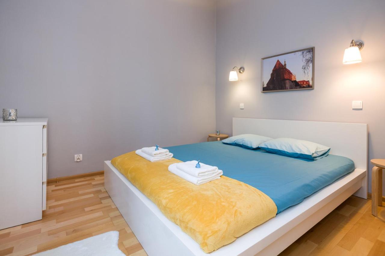 Superb Wawel Apartment, Best Location In Town 26m2 P1 Apartament