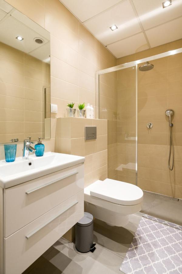 Superb Wawel Apartment, Best Location In Town 26m2 P1 Apartament