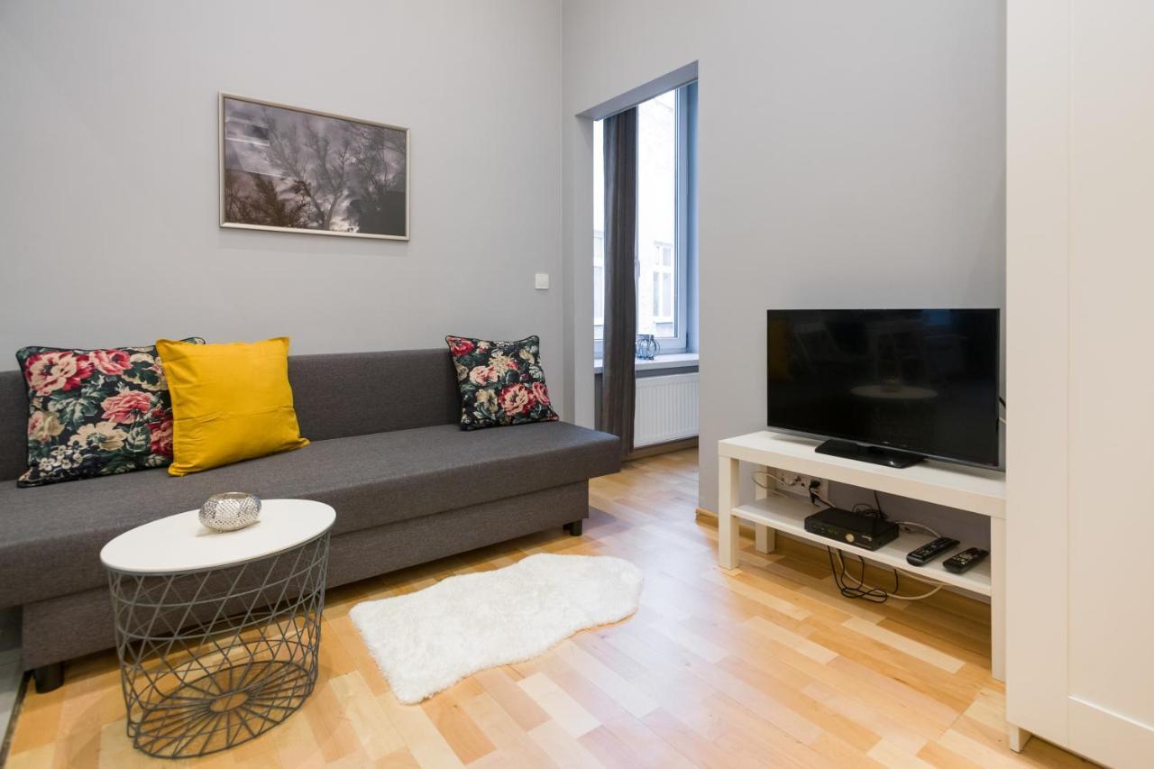 Apartment Superb Wawel Apartment, Best Location In Town 26m2 P1 Krakow
