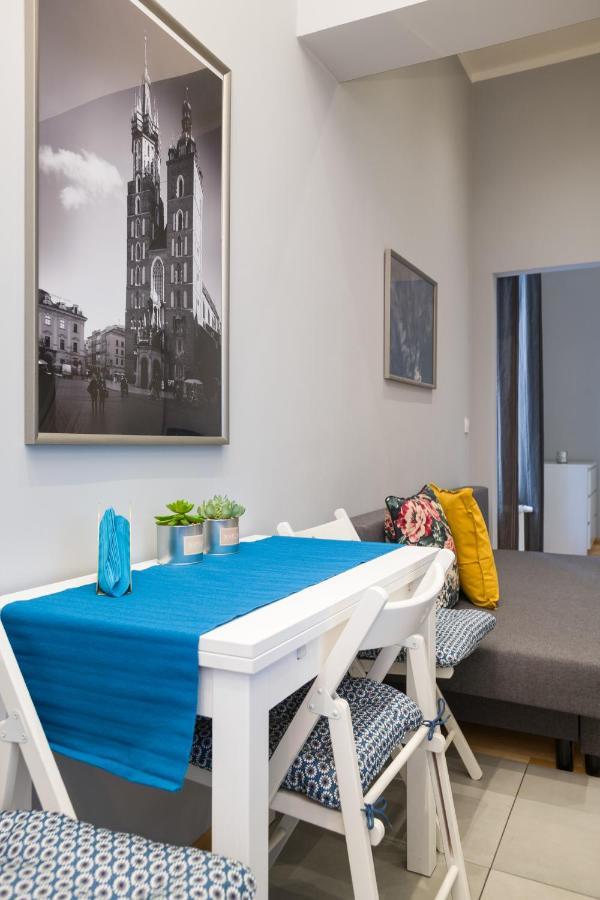 Superb Wawel Apartment, Best Location In Town 26m2 P1 Apartament