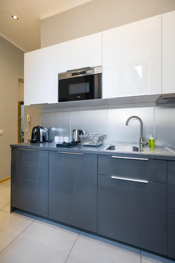 Apartment Superb Wawel Apartment, Best Location In Town 26m2 P1 Krakow