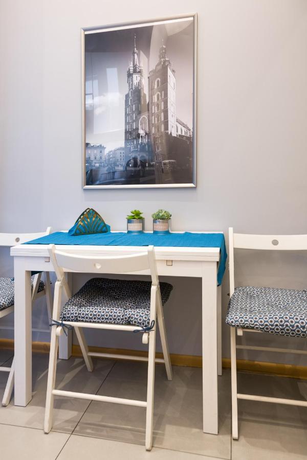 Apartament Superb Wawel Apartment, Best Location In Town 26m2 P1 Kraków