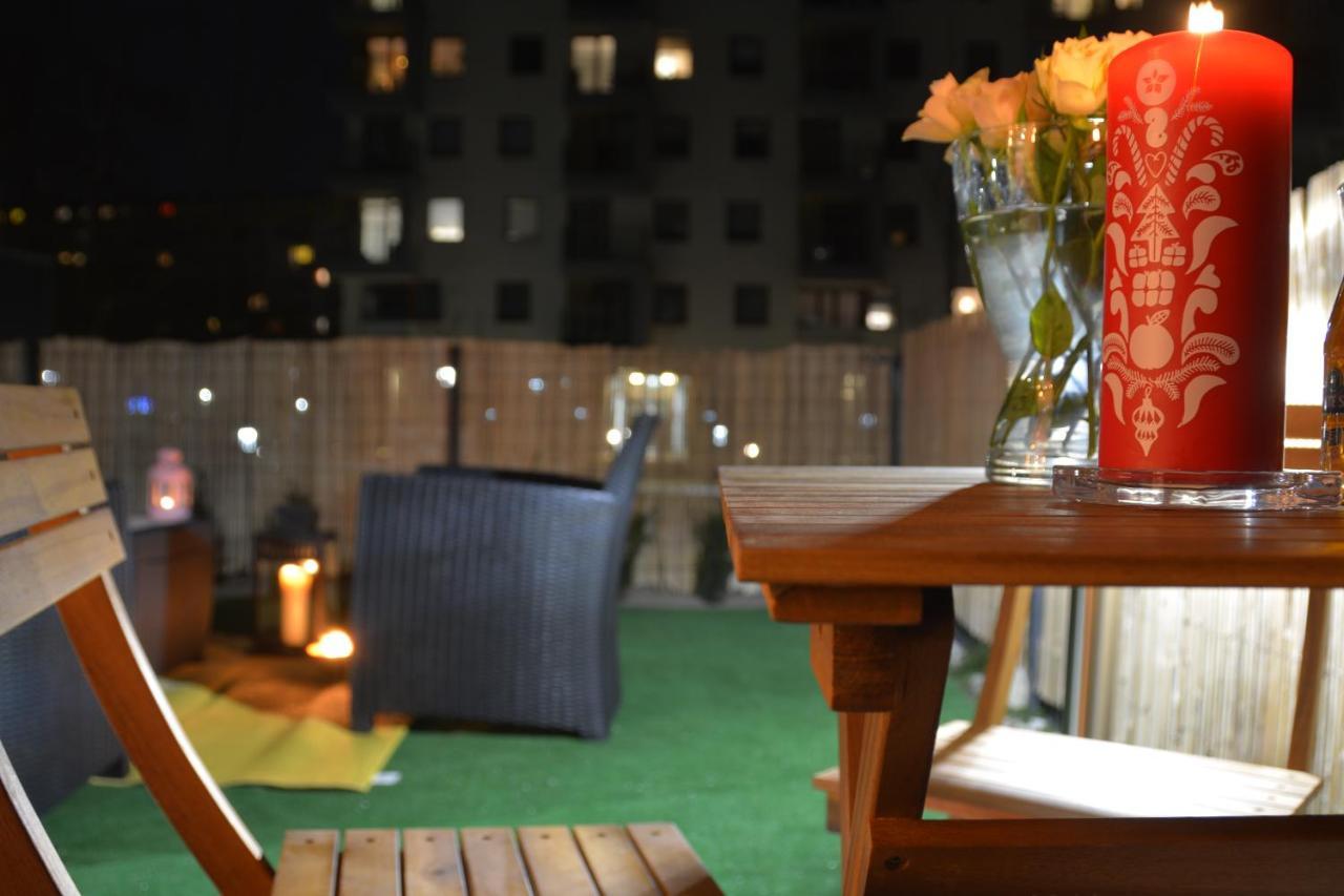 Garden Nowa 5 Dzielnica