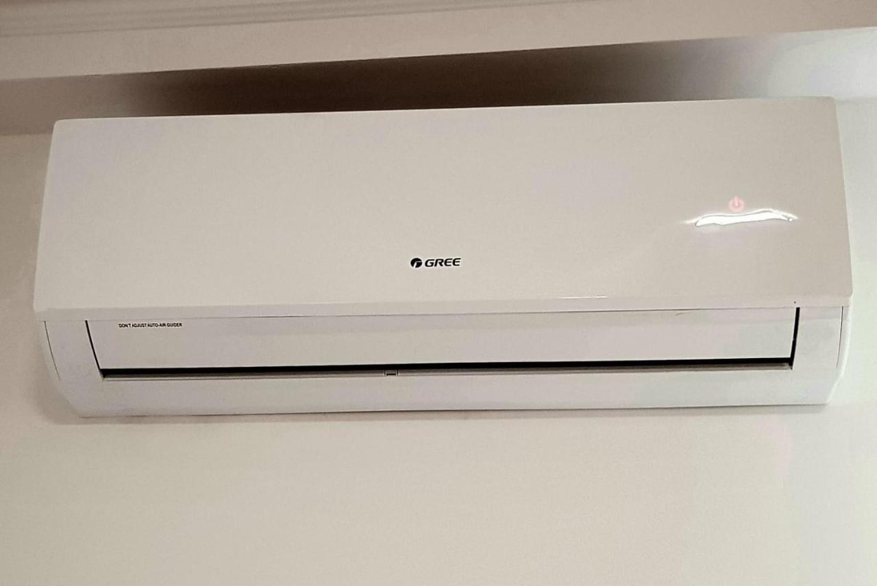 Gaj - Air Condition, Free Parking Apartamento *
