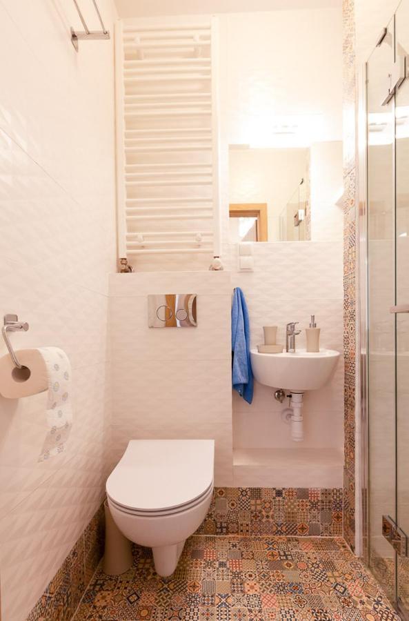 Apartment Piast Krakau