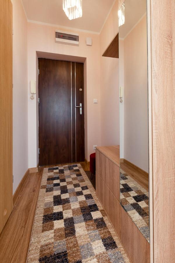 Piast Apartment *