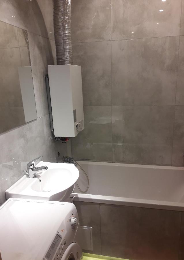 Apartamento Apartament Pradnik Cracóvia