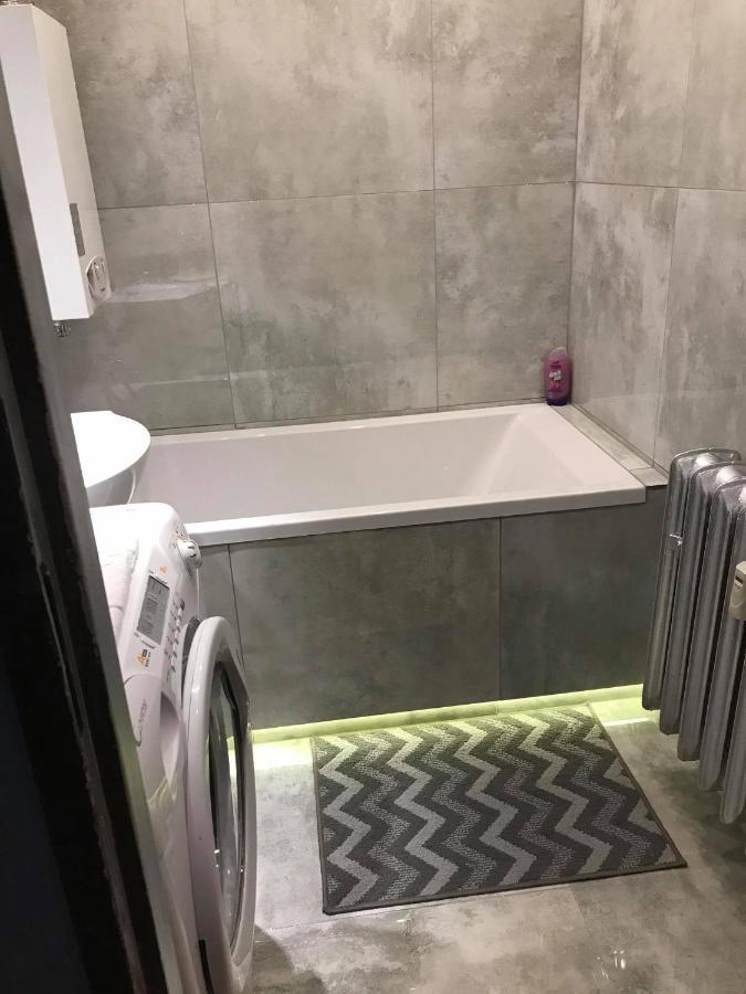 Apartament Pradnik Apartamento *