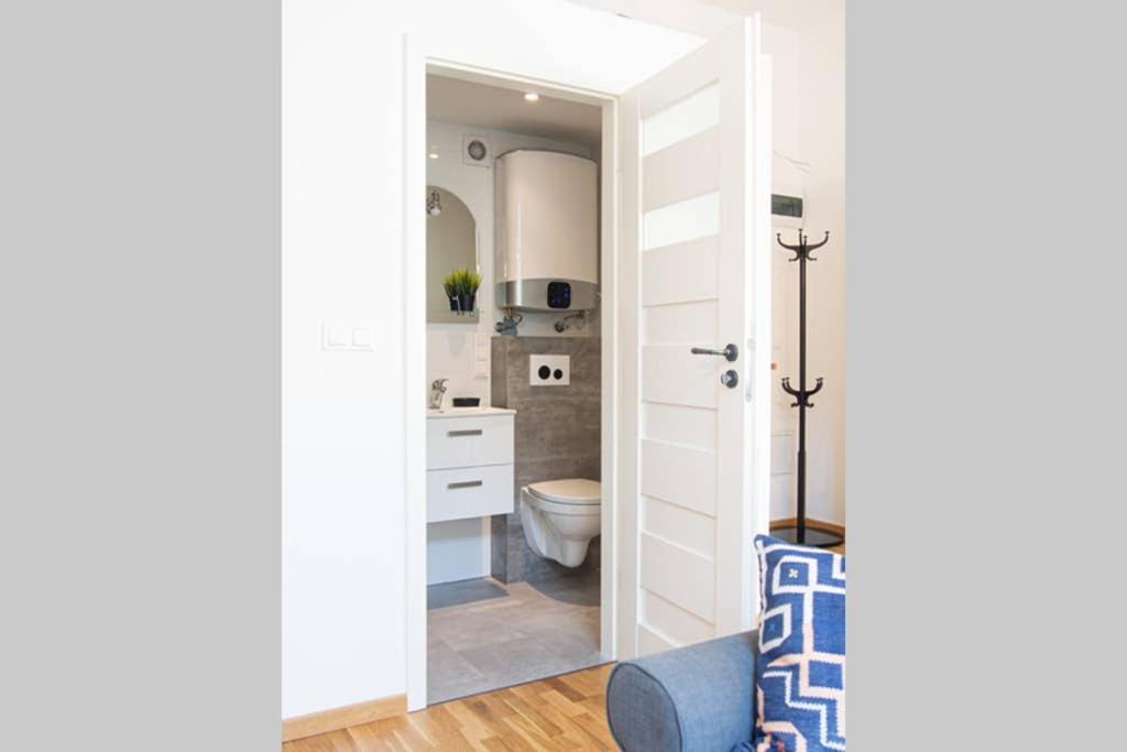 O & O Apartament Kraków