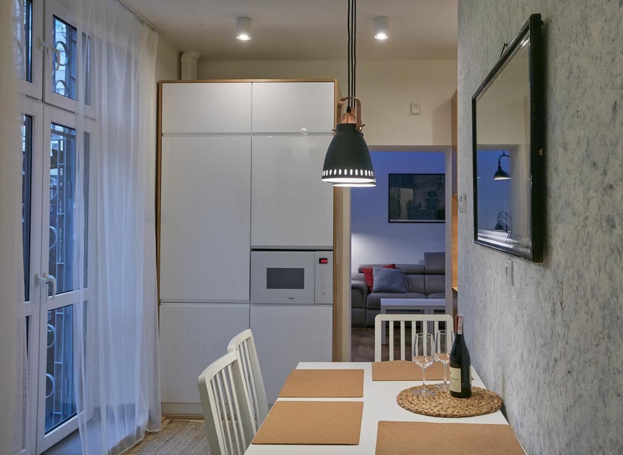 Appartement Stylish In - Old Town
