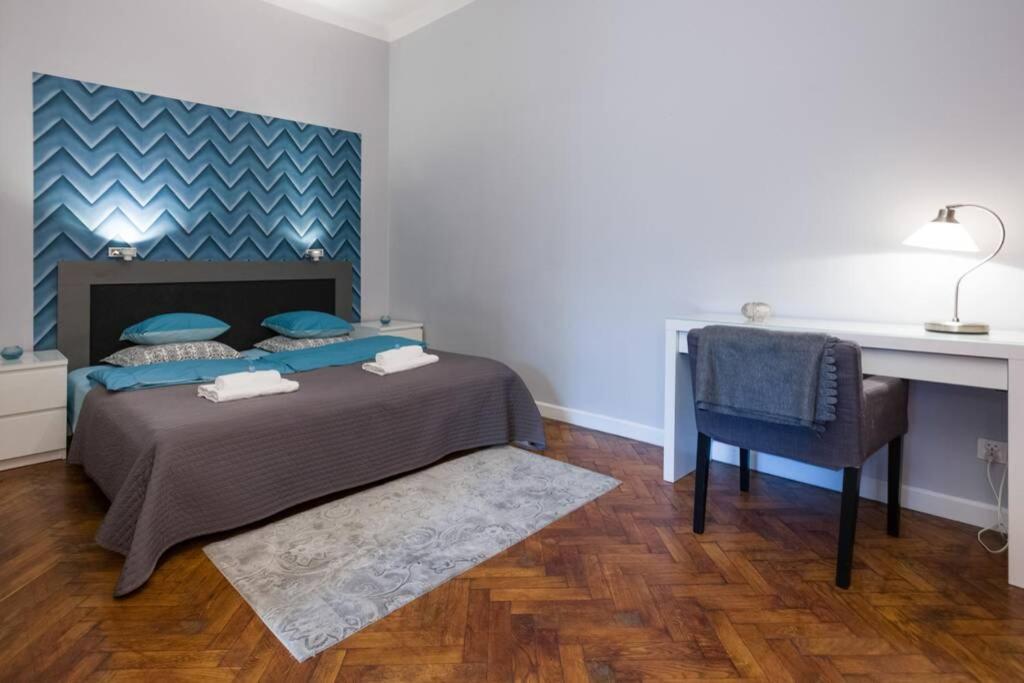 Appartement Perfect Place To In City Center 40m2 W4