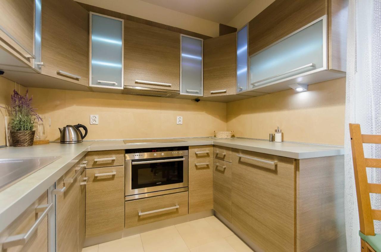 Apartment Family - Private Parking