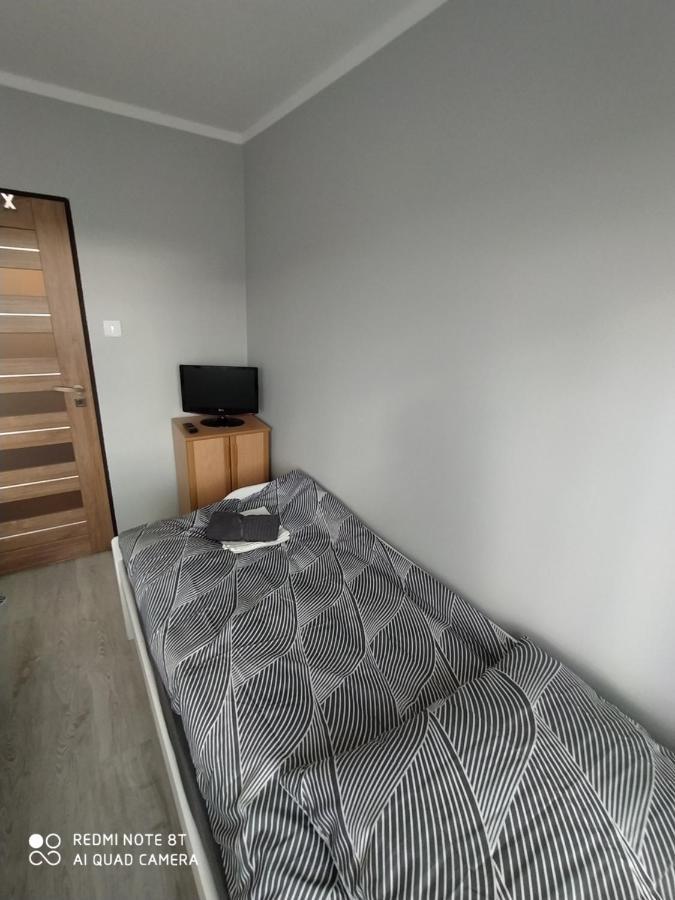 Apartament Pradnik *