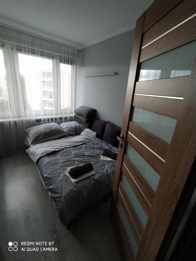 Apartament Pradnik Apartamento *