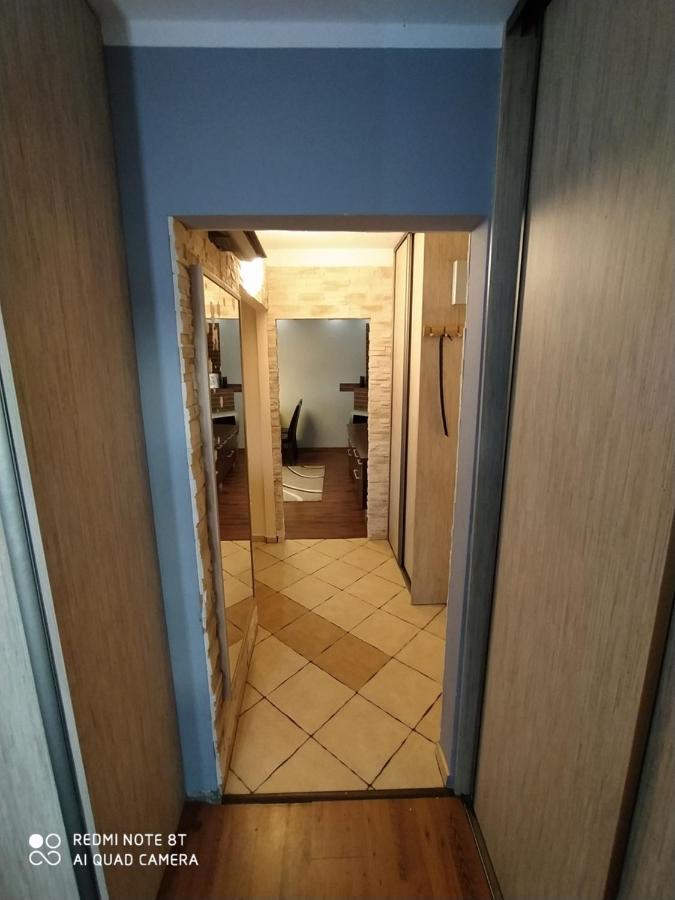 Apartament Pradnik *