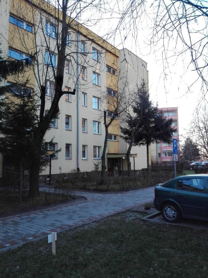 Apartamento Apartament Pradnik Cracóvia