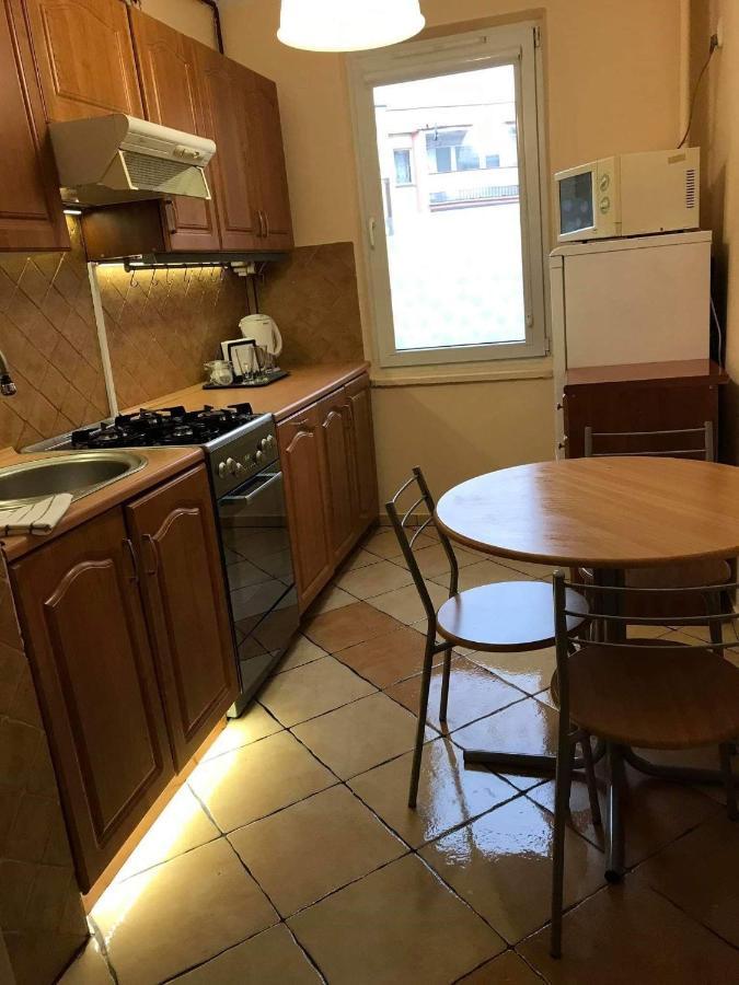 Apartament Pradnik Apartamento Cracóvia