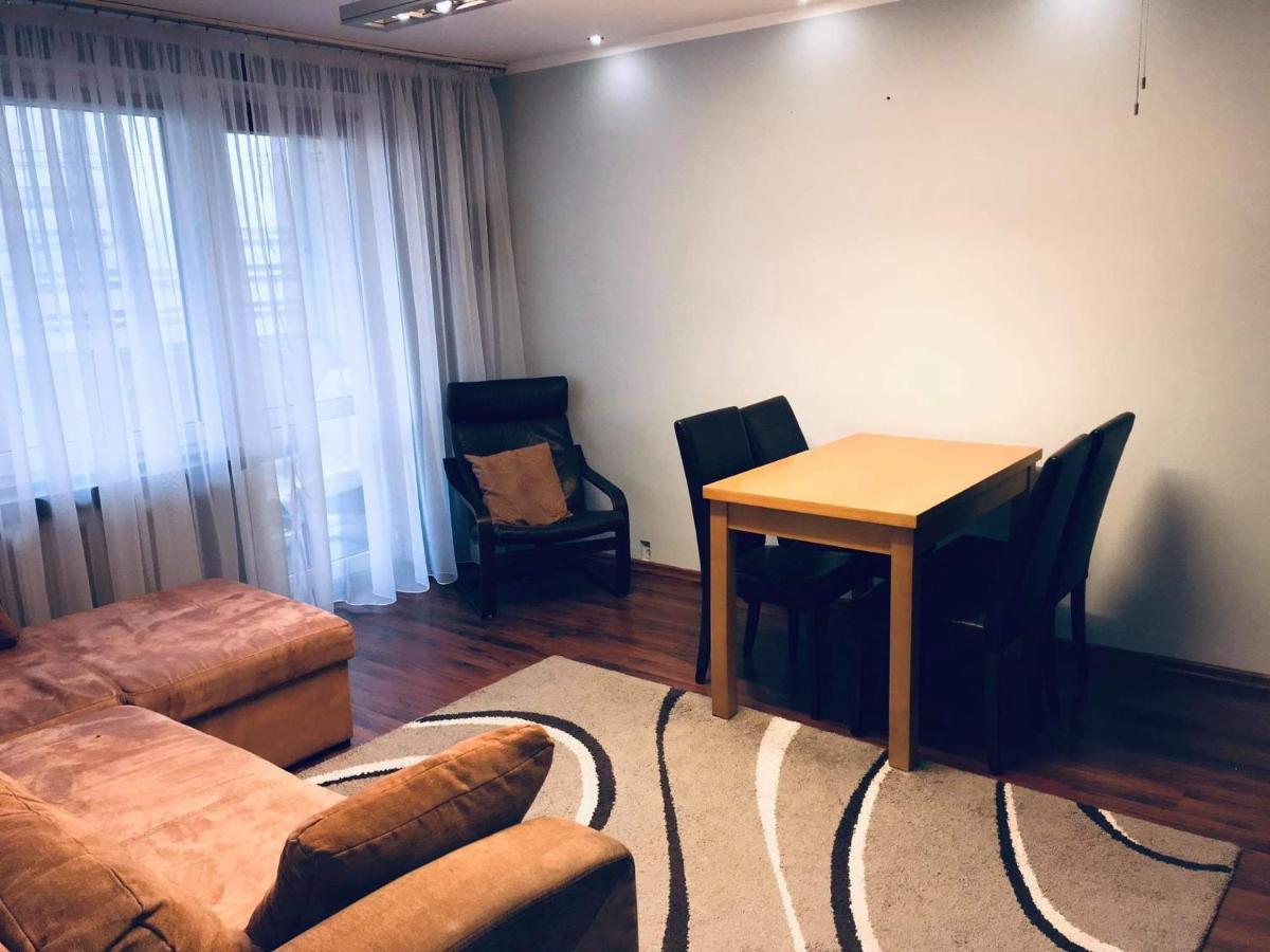 Apartamento Apartament Pradnik *