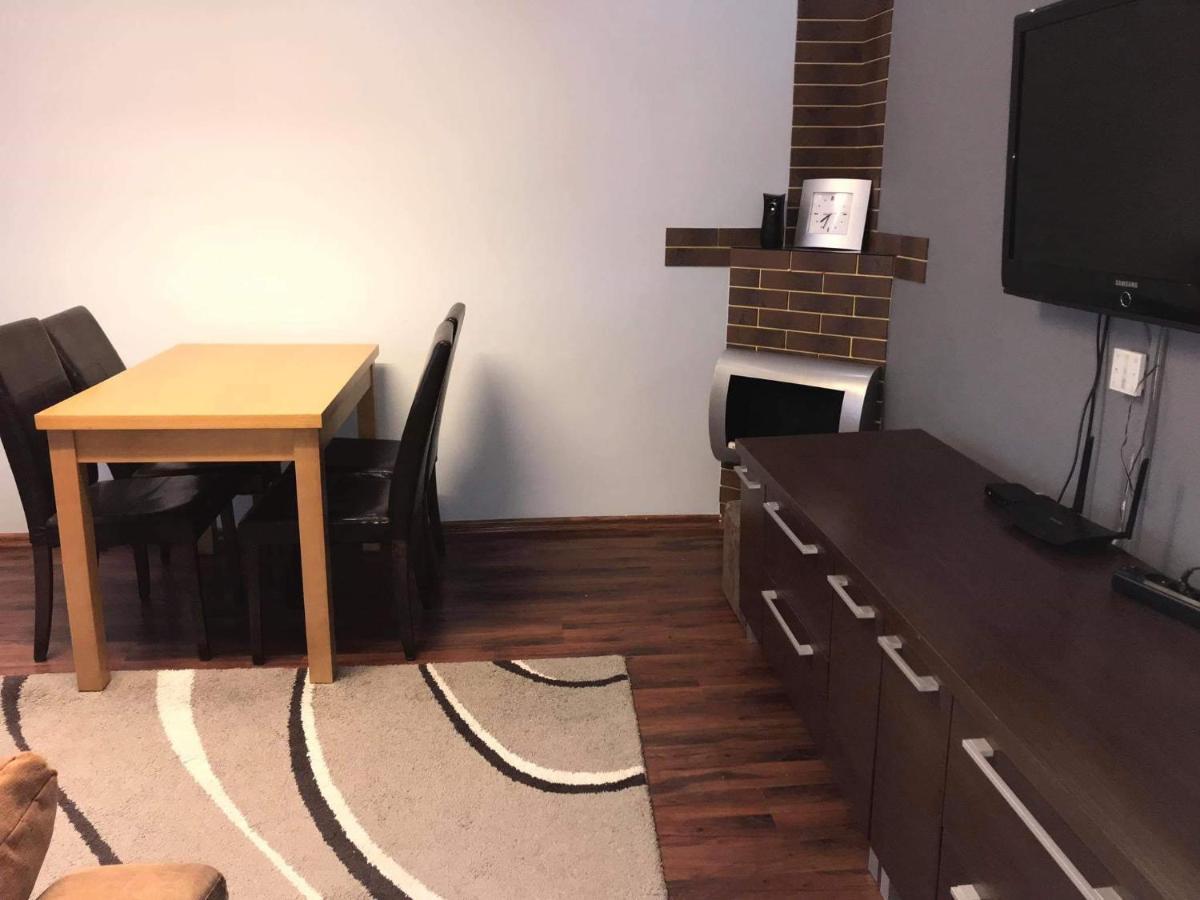 Apartamento Apartament Pradnik Cracóvia