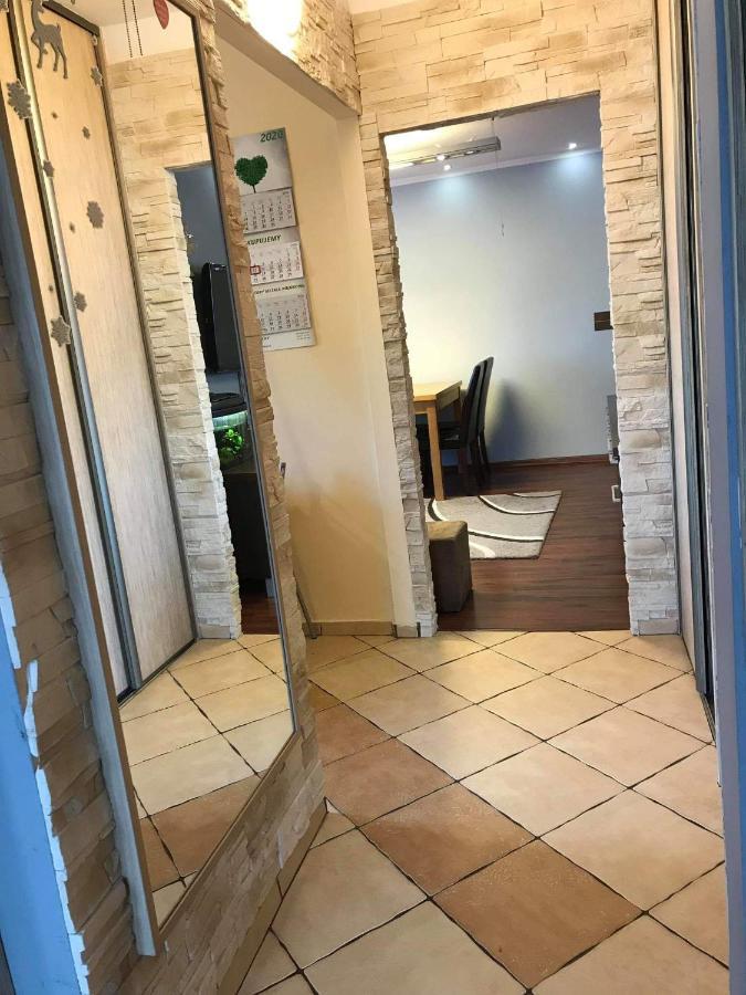 Apartamento Apartament Pradnik
