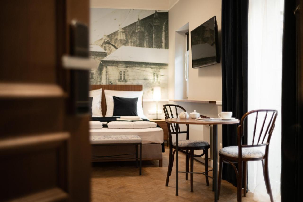 Starowislna 77 Aparthotel Krakow