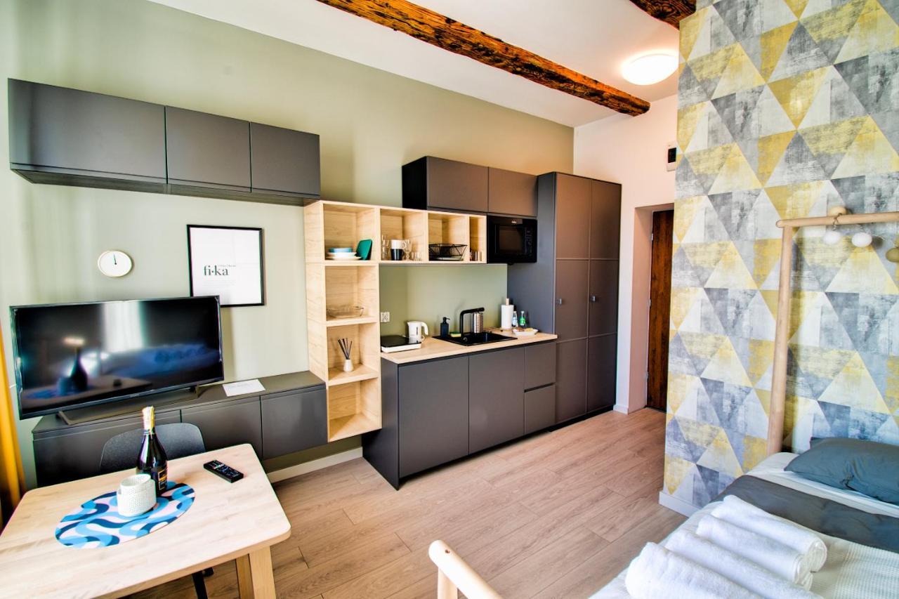 Appartement Life Krakau