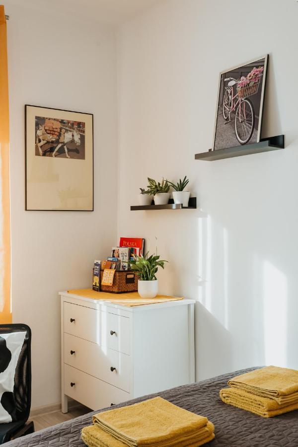 Apartment Charming Old Town & Jewish District, Quiet Neighborhood Krakow