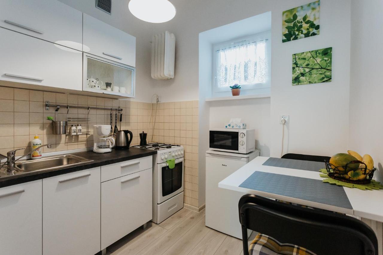 Apartment Charming Old Town & Jewish District, Quiet Neighborhood Krakow