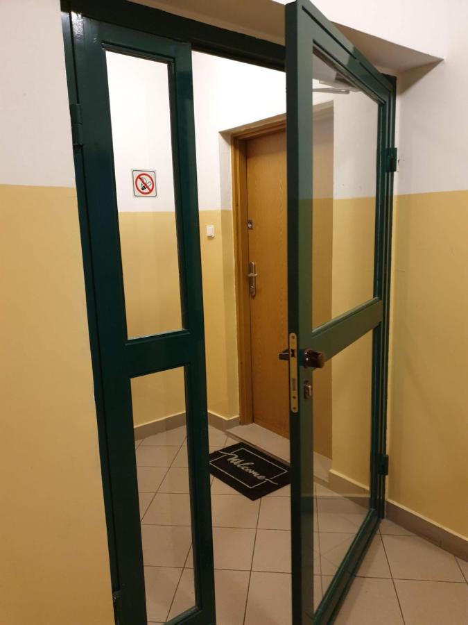 Ap4you Tauron Cracow Apartment