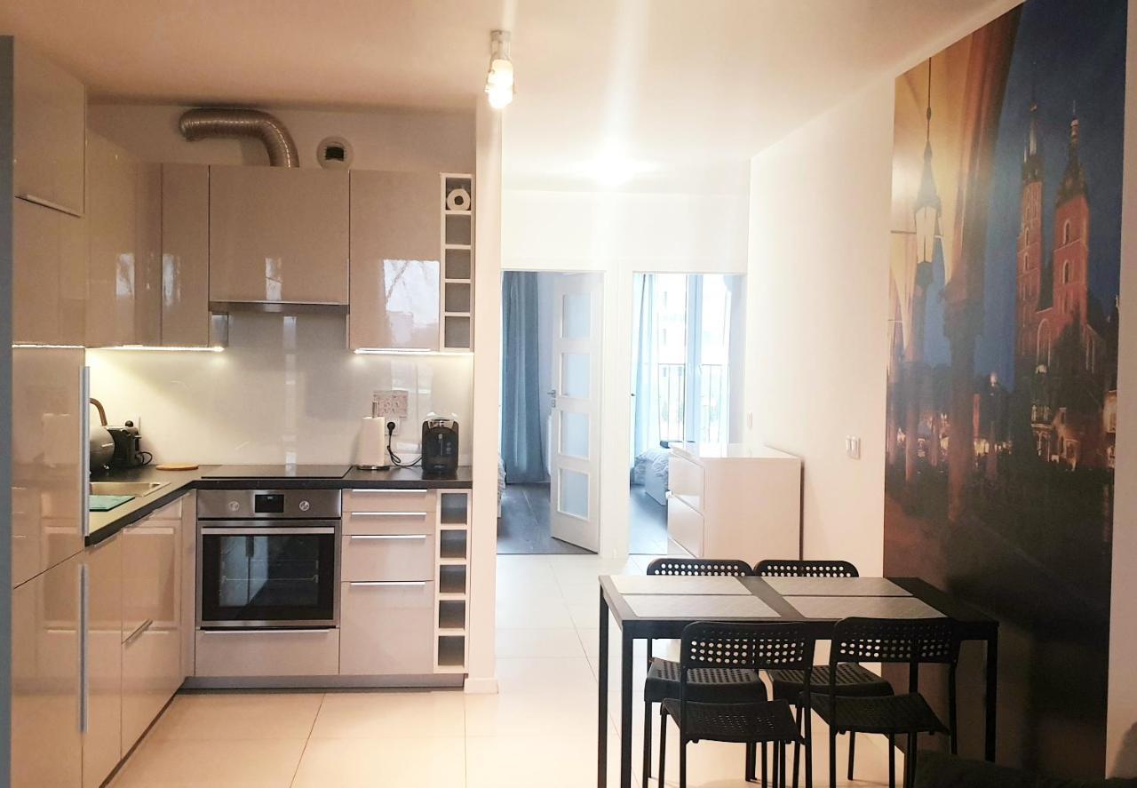 Urban Apt By The River Apartment
