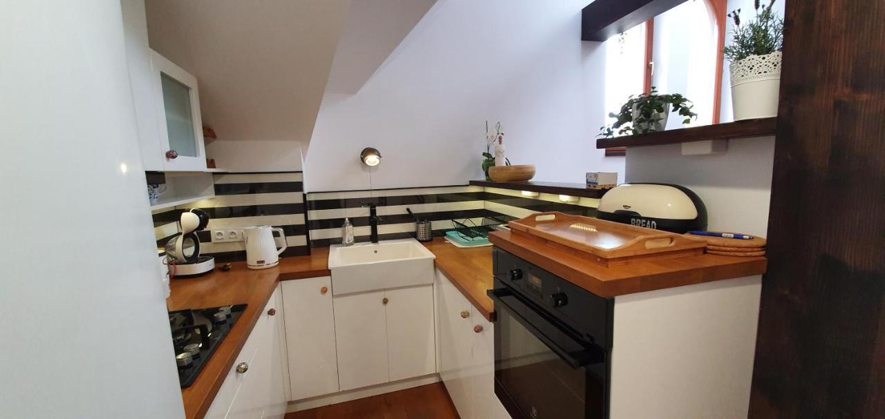 Old Town, Apartment, Blich * Cracóvia