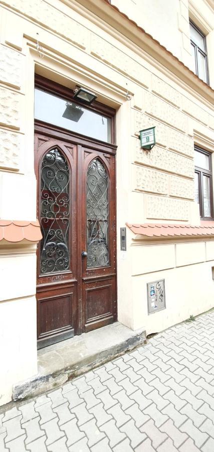 Old Town, Apartment, Blich Apartament *