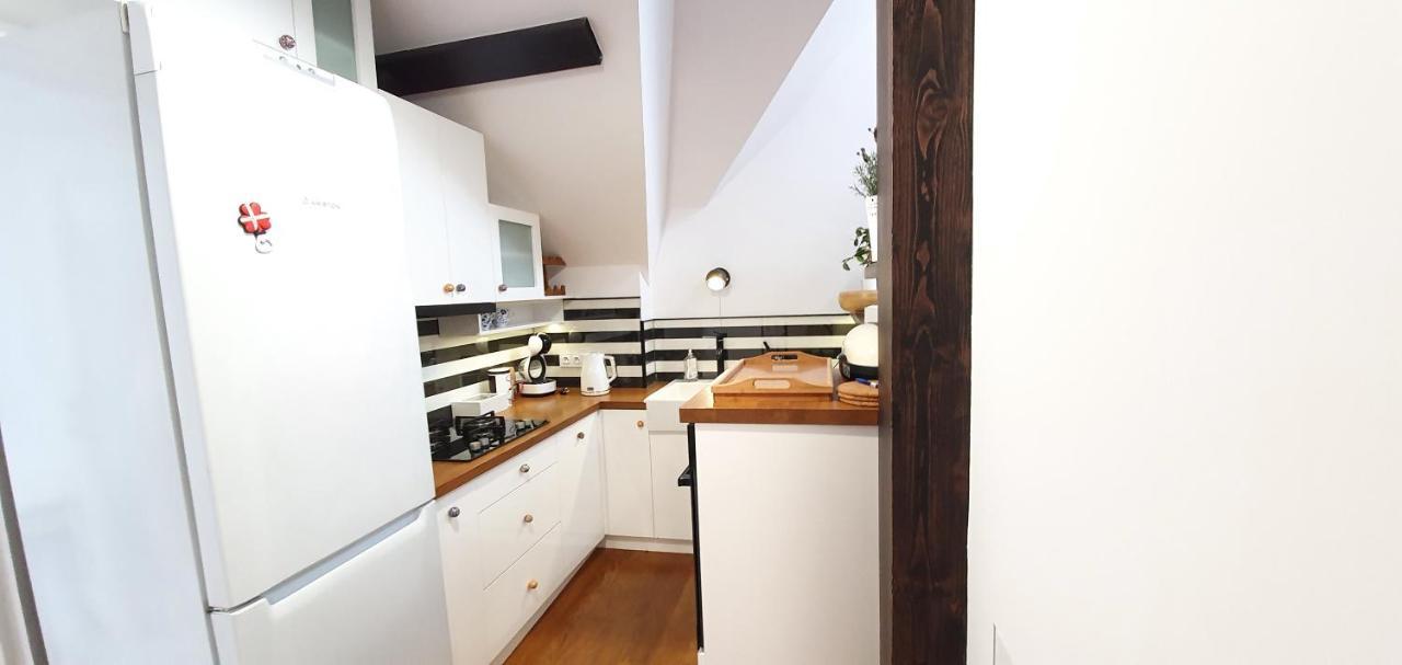 Apartament Old Town, Apartment, Blich Kraków