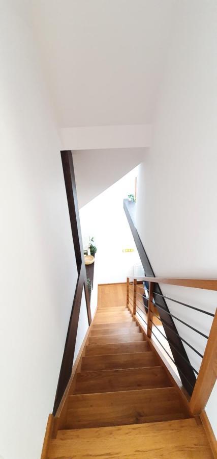 Old Town, Apartment, Blich