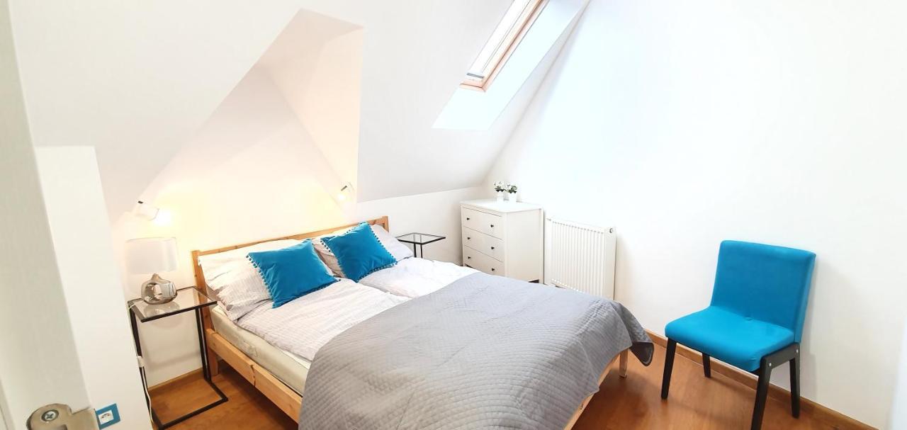 Old Town, Apartment, Blich *