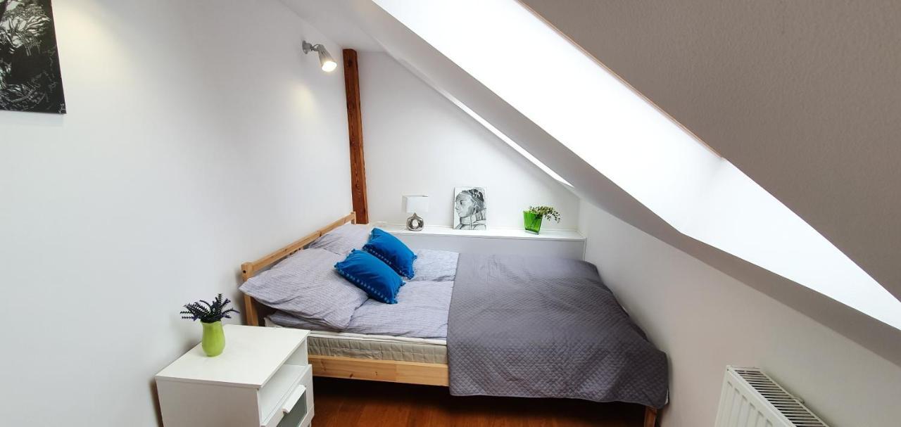 Old Town, Apartment, Blich Apartament *